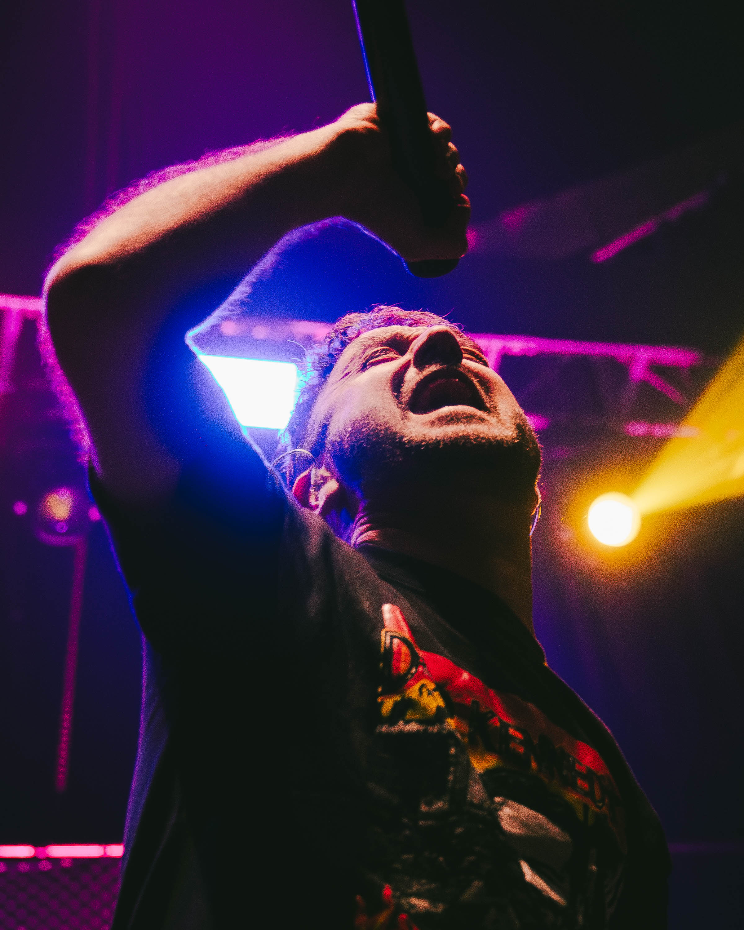 Eterna Inocencia - 20 Años de "Las Palabras y Los Ríos"